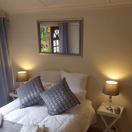 Pelikaan 9 Lägenhet Stellenbosch Exteriör bild