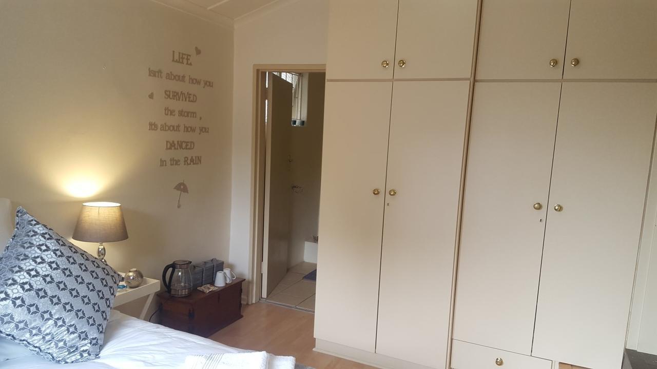 Pelikaan 9 Lägenhet Stellenbosch Exteriör bild